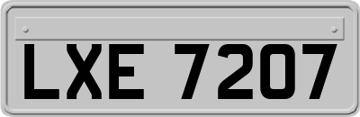 LXE7207