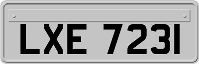 LXE7231