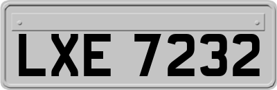 LXE7232
