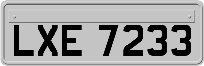 LXE7233