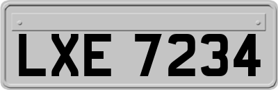 LXE7234