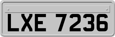 LXE7236