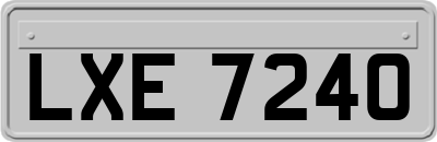 LXE7240