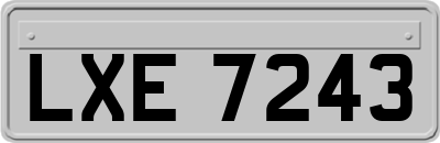 LXE7243
