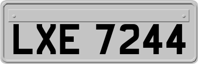 LXE7244