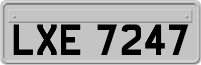 LXE7247