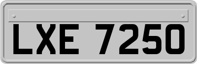 LXE7250