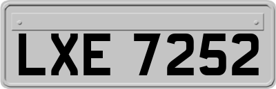 LXE7252