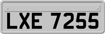 LXE7255