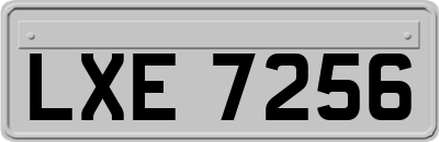 LXE7256