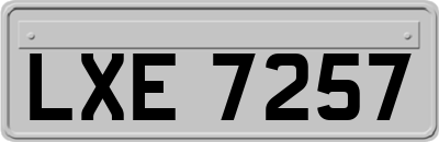 LXE7257