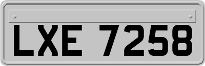 LXE7258