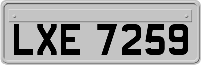 LXE7259