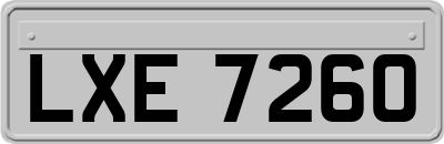 LXE7260