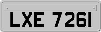 LXE7261