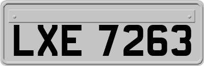 LXE7263