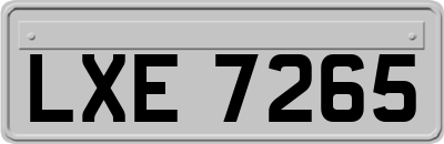 LXE7265