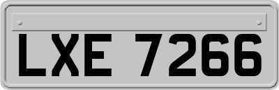 LXE7266