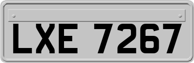 LXE7267