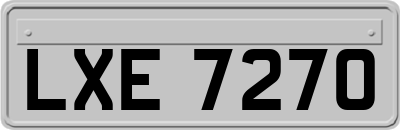 LXE7270