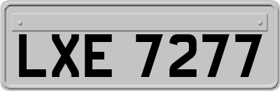LXE7277