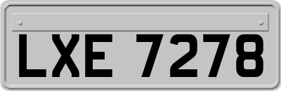LXE7278