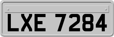 LXE7284