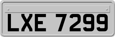 LXE7299
