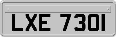 LXE7301