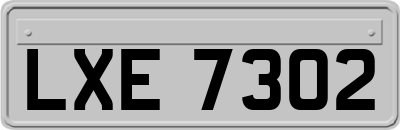 LXE7302