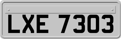 LXE7303