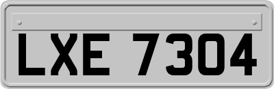 LXE7304