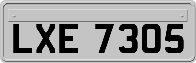 LXE7305