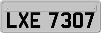 LXE7307