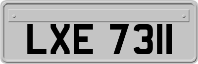 LXE7311