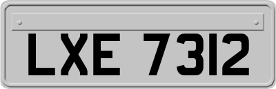 LXE7312
