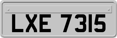 LXE7315