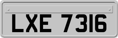 LXE7316