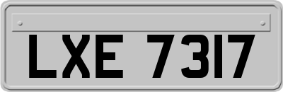 LXE7317