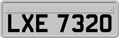 LXE7320