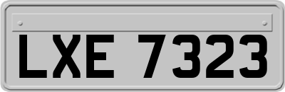 LXE7323