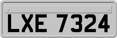 LXE7324