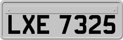 LXE7325