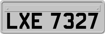 LXE7327