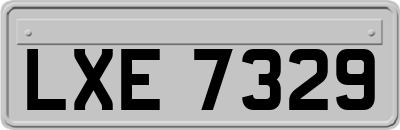 LXE7329
