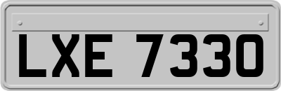 LXE7330