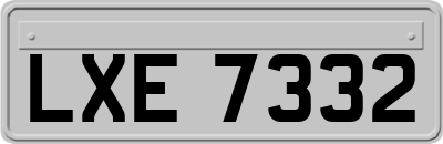 LXE7332