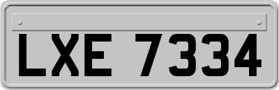 LXE7334