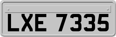 LXE7335