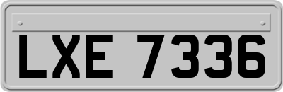 LXE7336